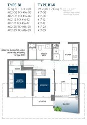 Lake Grande (D22), Condominium #432172051